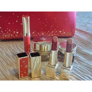 2022 ESTEE LAUDER 雅詩蘭黛聖誕禮盒🎁彩妝拆售#唇膏#唇釉 全新~