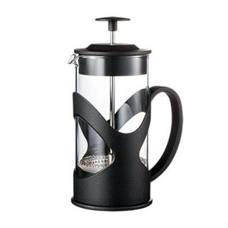 妙管家布列克時尚沖茶器 350ML 沖茶器 花茶壺 泡茶壺 法式濾壓壺