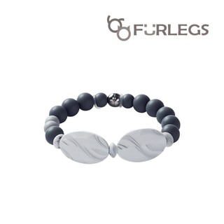 【FURLEGS 伏格】矽立安全項圈 (共7款) 寵物項圈 安全磁扣 親膚不易過敏