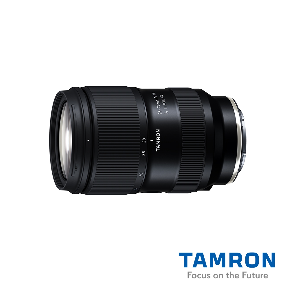 【TAMRON】28-75mm F/2.8 DiIII VXD G2 Sony E 接環 A063 (公司貨)