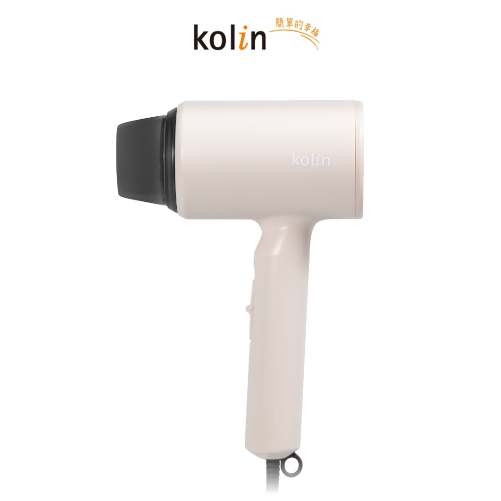 KOLIN  歌林負離子吹風機 KHD-DS1205 『福利品』
