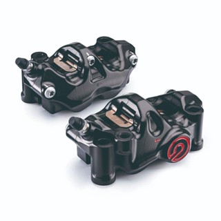 【Brembo】484 108mm輻射卡鉗 (左右) 平行輸入