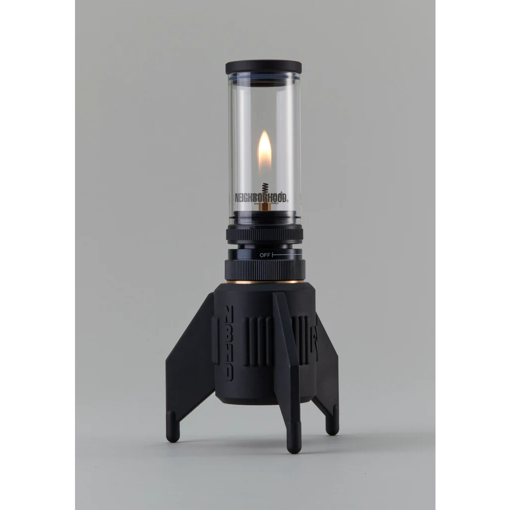 【日貨代購CITY】NEIGHBORHOOD SOTO HINOTO SOD-260 GAS LANTERN 瓦斯燈