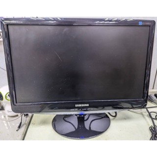 【中古優質螢幕】三星 SAMSUNG B2230N 22吋液晶螢幕 LED 液晶寬螢幕