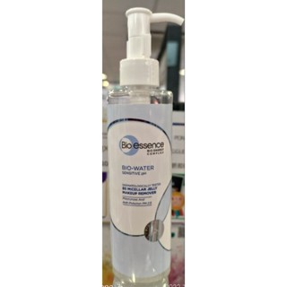 Bio-essence碧歐斯 BIO水感舒緩B5卸妝凝露200ml(效期2026/5月)