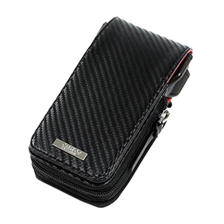 【AA飛鏢專賣店】鏢包 CAMEO GARMENT NB 鏢袋 case Carbon Black