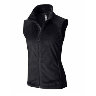<山物精選> Mountain Hardwear Pyxis Stretch Vest 女款彈性材質刷毛背心
