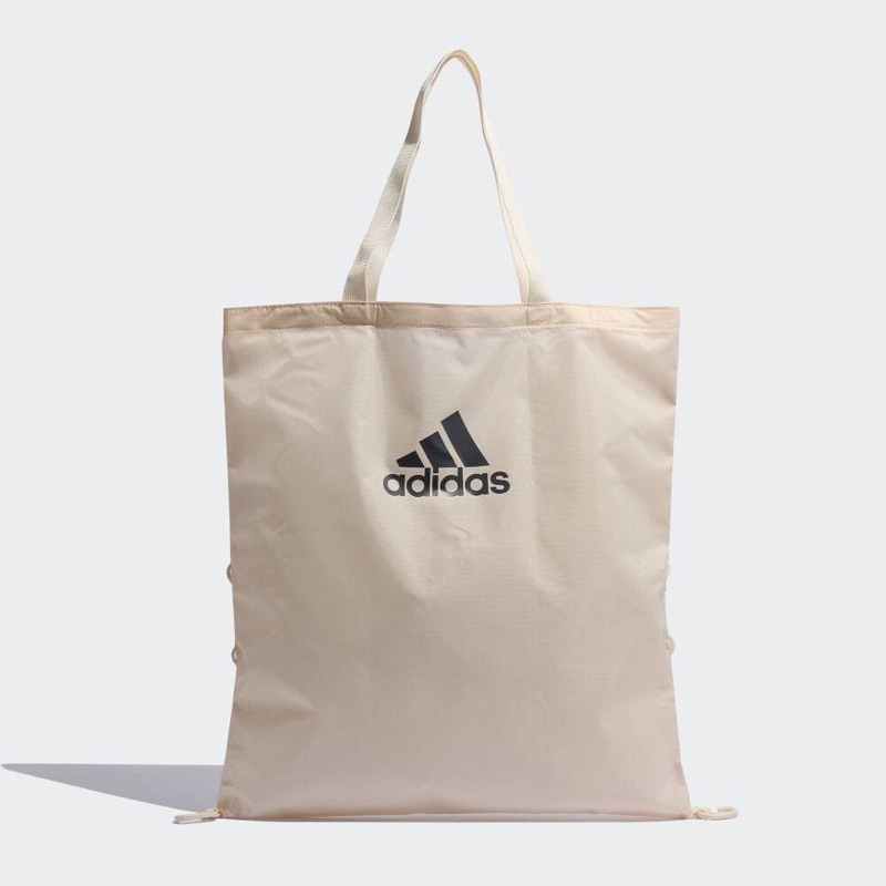現貨日本 愛迪達 adidas折疊 環保購物袋環保袋運動