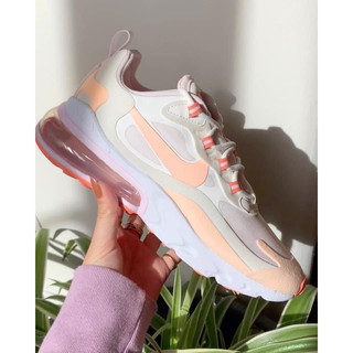 現貨🇺🇸正品零碼 Nike Air Max 270 React 女鞋 US7.5/ 24.5cm