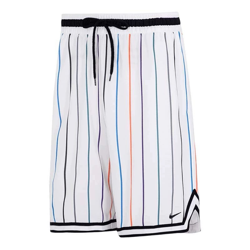 全新品Nike 短褲 Dri-FIT DNA Baseball Shorts 男款 白 多色球褲 DX0254-100