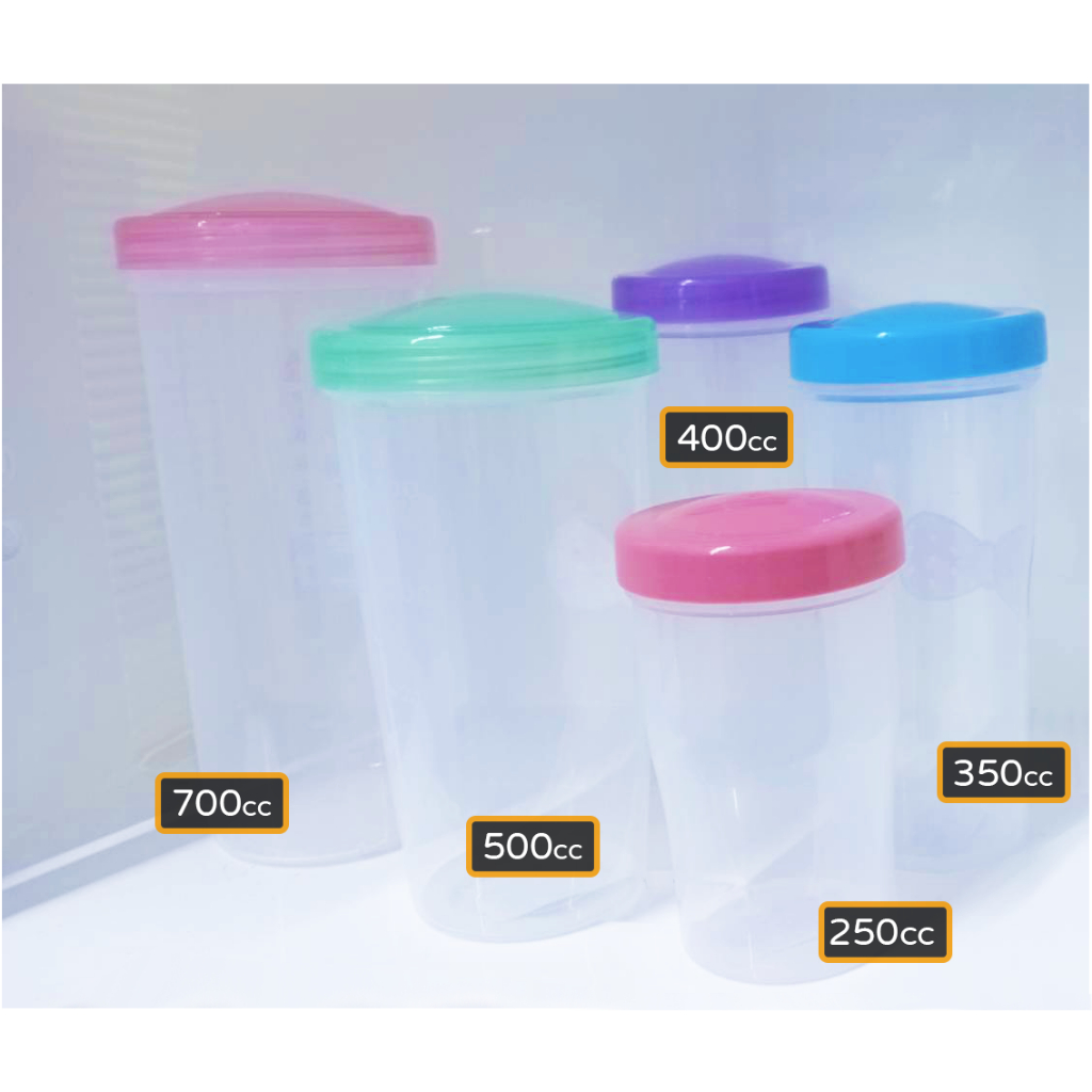 <上揚餐具>現貨 台灣製 隨身杯 水杯 PP旋轉杯 密封杯 700cc 500cc 450cc 350cc 250cc