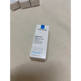 ［全新組合拆售］理膚寶水 極效三重酸煥膚精華3ml
