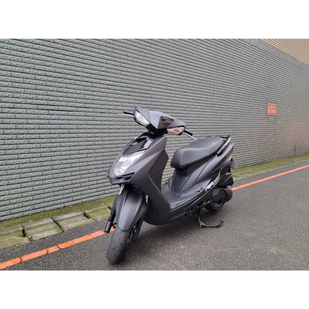 川鋐車城中古機車 2016 YAMAHA 勁戰四代 勁四 四代戰 機車 代步 原廠 保固 分期付款 現金優惠 山葉