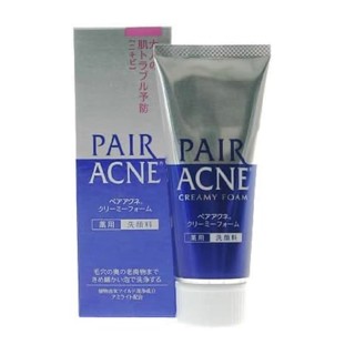 OMD!歐麥蒂 日本🇯🇵進口 日本獅王 Pair acne 痘痘 洗面乳 化妝水 全系列臉部調理 抗痘