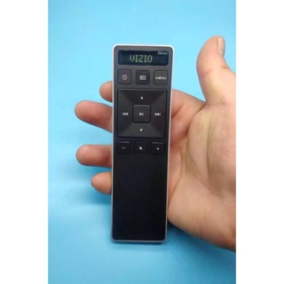 VIZIO XRS531-D XRS551i-C Sound Bar System Remote Control家用遙控