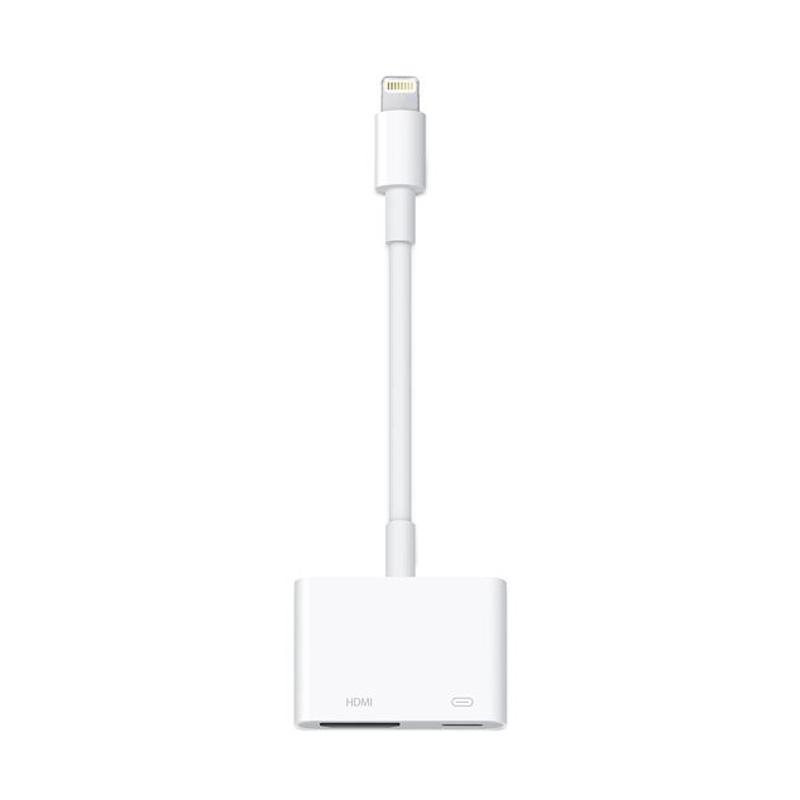 APPLE 原廠Lightning Digital AV 轉接器