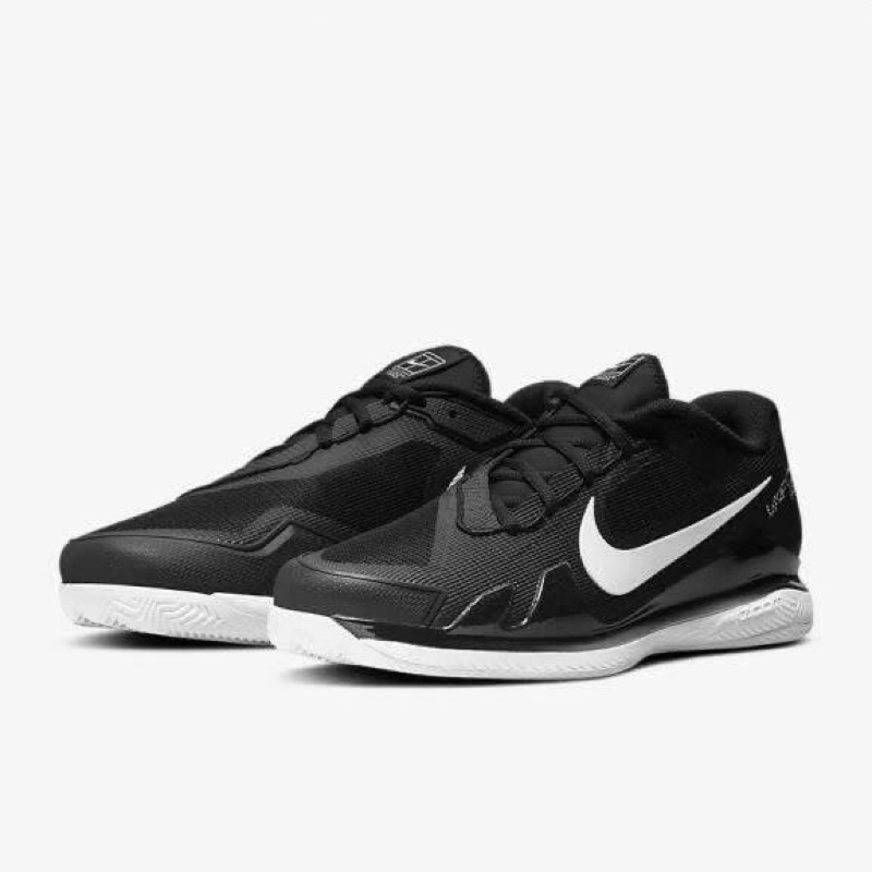 TLV🎾 Nike Air Zoom Vapor Pro 網球鞋 高階款 費德勒 經典系列 Alcaraz