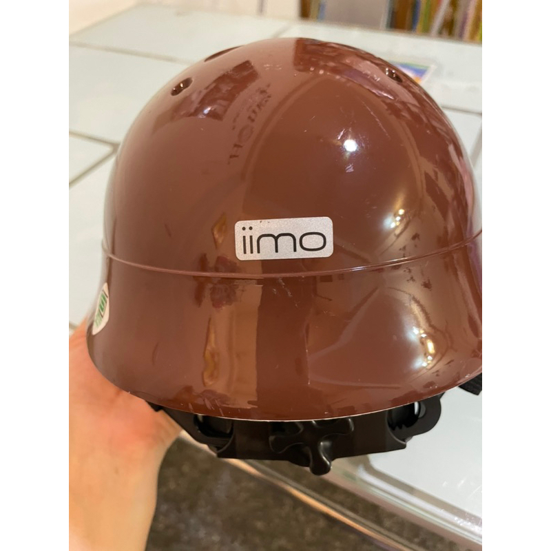 iimo 日本製幼兒安全帽