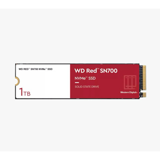 WD Red SN700 NVMe SSD 1TB