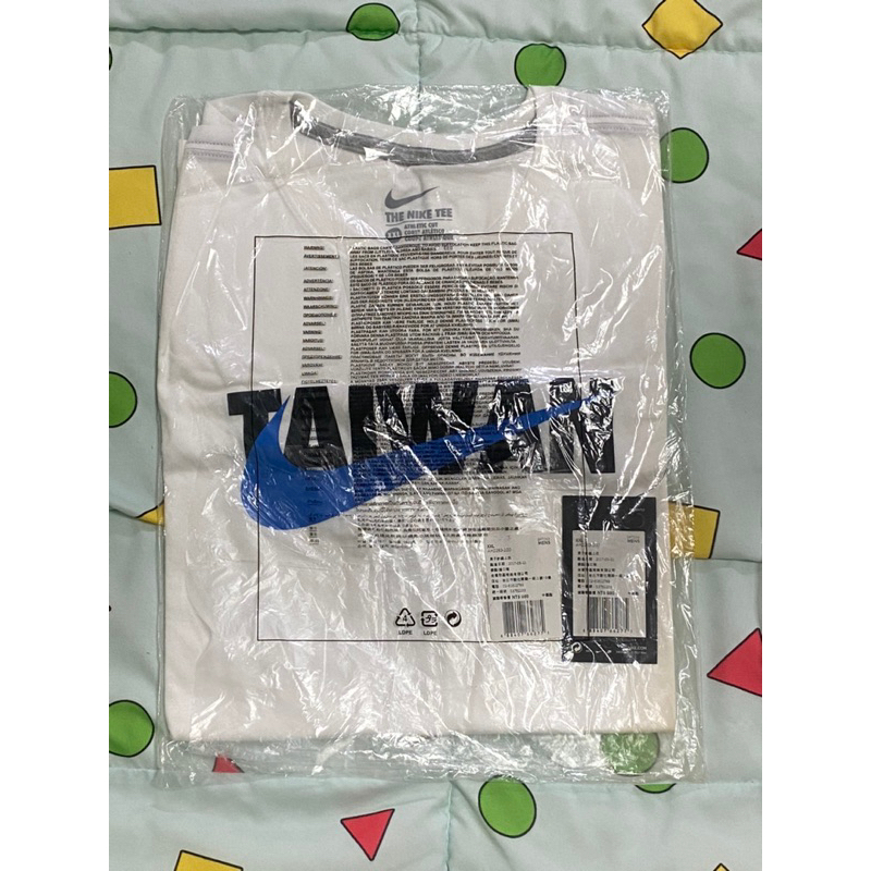 NIKE TAIWAN TEE (XXL)