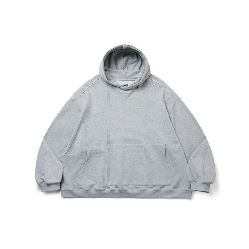 MELSIGN - Special Cutting Hoodie