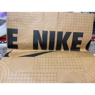 正版NIKE袋子 正版NIKE NIKE袋子 NIKE購物袋