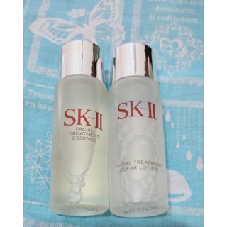 〖SK-II〗青春露 亮采化妝水 30ml 神仙水 SK2 PITERA™ 酵母