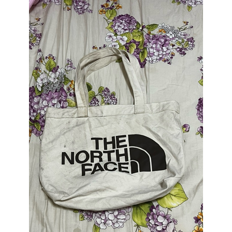 The North Face 北臉經典大帆布托特包 ❤️跳樓大降價❤️