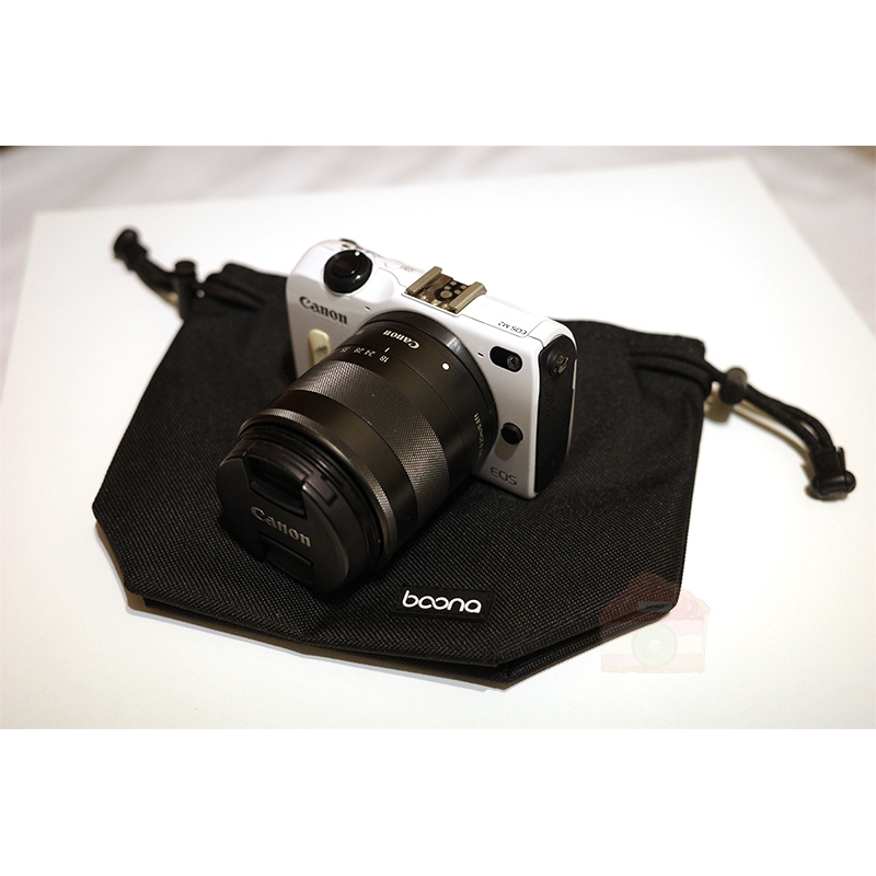 現貨24H 束口相機包 束口相機袋 GR3相機包 GR3x相機包 RX100相機包 黑卡機相機包 HDF