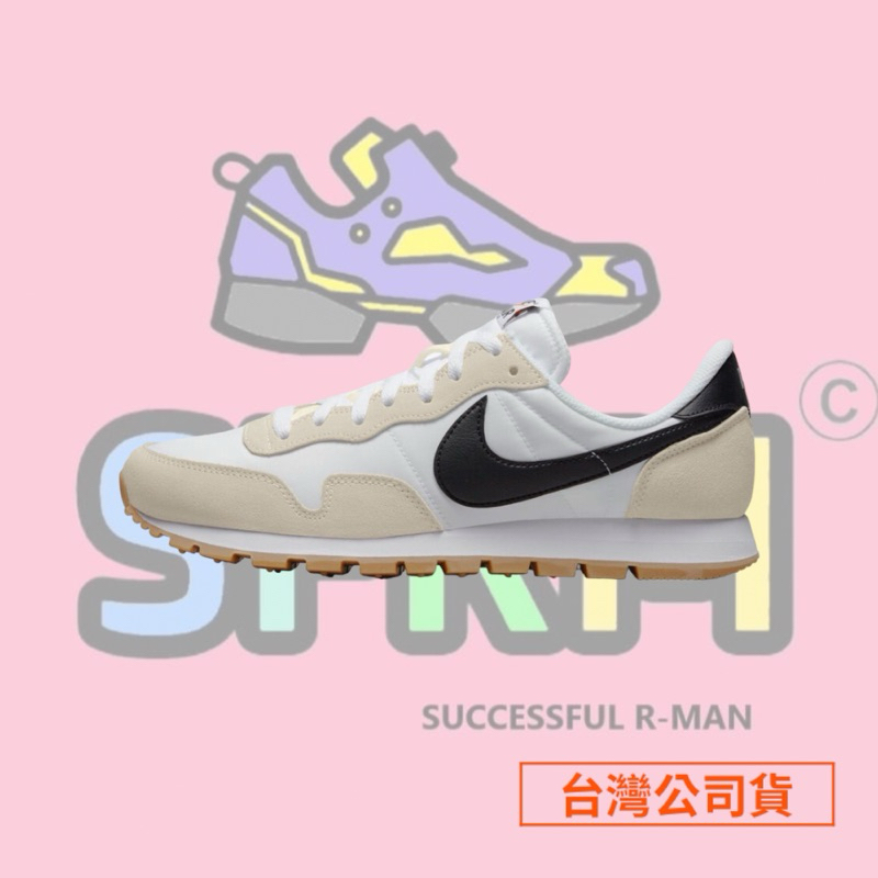 【R-MAN】Nike Air Pegasus 83 休閒鞋 米白 DH8229-101 台灣公司貨