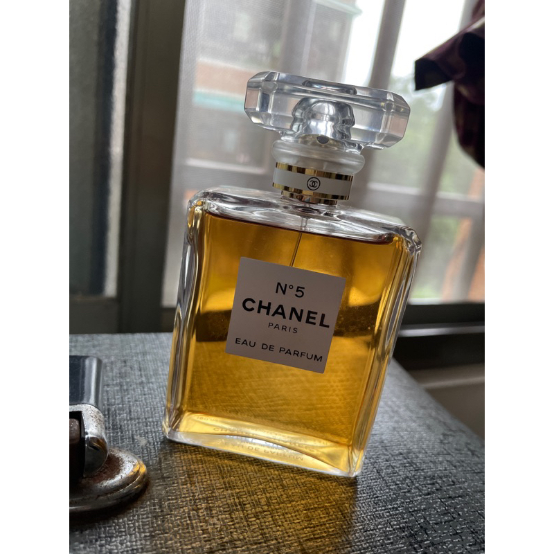 香奈兒 Chanel N°5 淡香水國際版 100ml