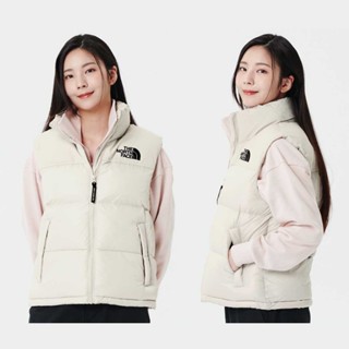 [Weigu Store] The North Face Nuptse On Ball Vest 保暖棉 背心