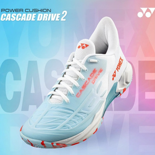 【力揚體育 羽球】 YONEX 羽球鞋 POWER CUSHION CASCADE DRIVE2 YY 羽毛球鞋