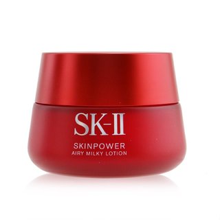 美之匙 SK II - 肌活能量輕盈活膚霜 - 80g/2.7oz