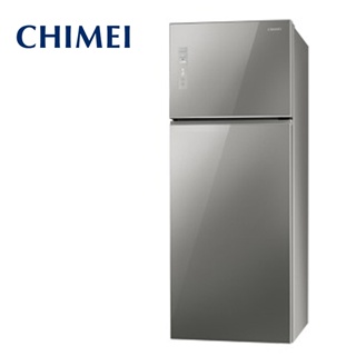 UR-P48GB1【CHIMEI奇美】485公升 一級變頻 雙門電冰箱
