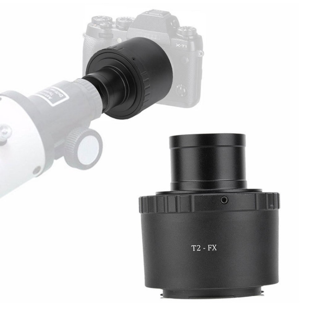 台灣現貨 天文望遠鏡轉接環 單眼 Cannon Nikon Sony Fuji M43 深攝影空 天文攝影 CA1 T口