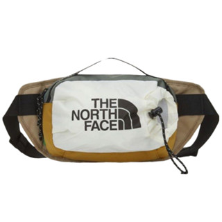 THE NORTH FACE NF0A52RWOKZ BOZER HIP PACK III L 腰包 側揹包 (拼色)