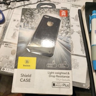 iPhone 7/iPhone 7 plus手機保護套