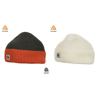 挪威[ACLIMA] Explorer Beanie / 美麗諾羊毛保暖毛帽 / 登山羊毛帽 / 103489