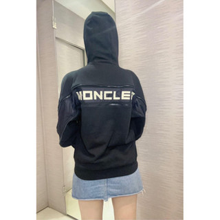 《 KAIS_精品 》正品 法國頂級 MONCLER 連帽 棉 外套 ~ 現貨 青年款=女 成人 S ~ L