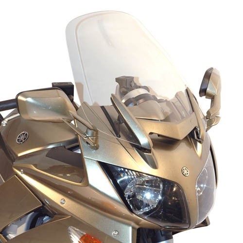 Mm. GIVI D436ST YAMAHA FJR 1300 風鏡/擋風鏡/整流罩/風鏡支架