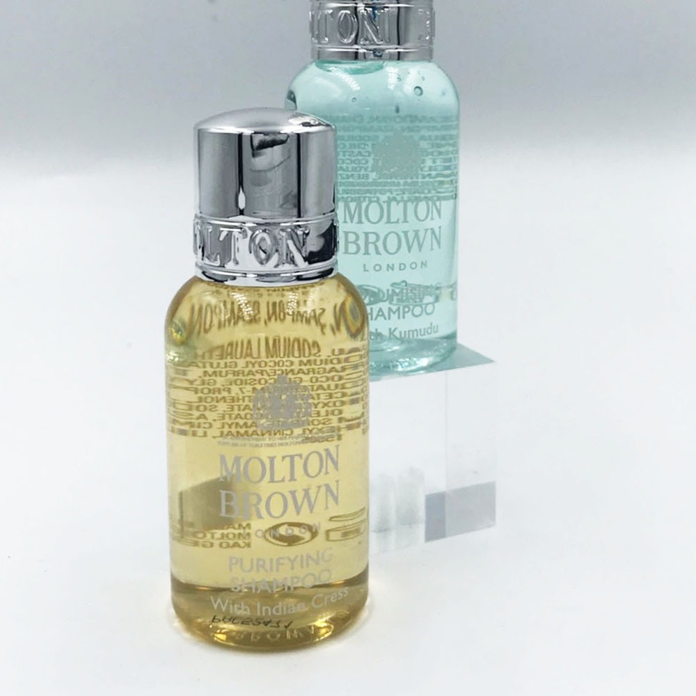 現貨【MOLTON BROWN】短效期 洗髮露  30ml