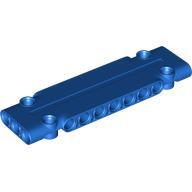 6057722 LEGO 樂高 15458 藍色 科技 面板 平板 臂板 3x11x1 Panel Plate