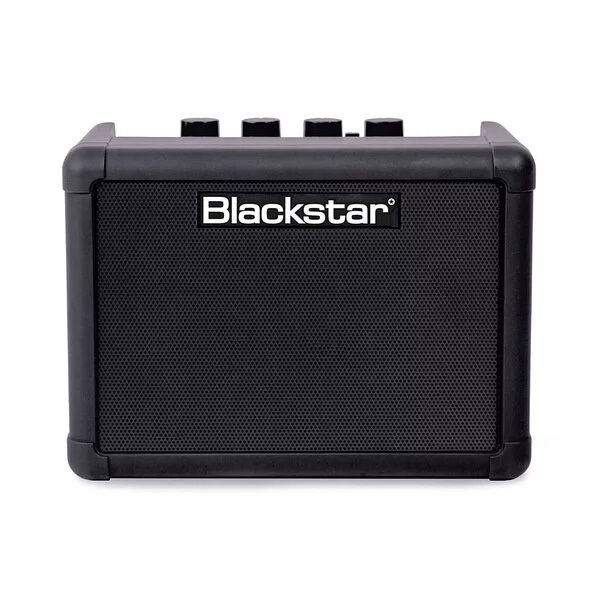 英國品牌 Blackstar Fly3 3W 隨身 電吉他 專用 音箱  喇叭 擴音器 輕巧方便 原廠進口【樂器零件王】