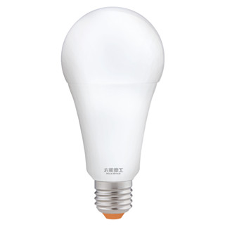 【太星電工】16W超節能LED燈泡(白光/暖白光) A816