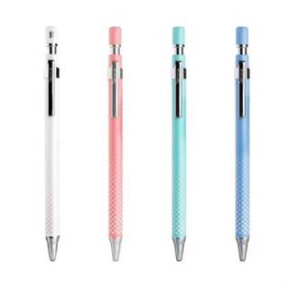 KOKUYO 國譽 ProtecXin 自動鉛筆 WSG-PS205 防滑筆身 粉嫩色系