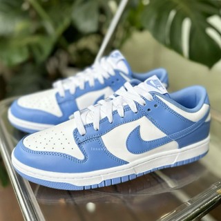 NIKE DUNK LOW POLAR BLUE 北極藍 DV0833-400【Insane-21】