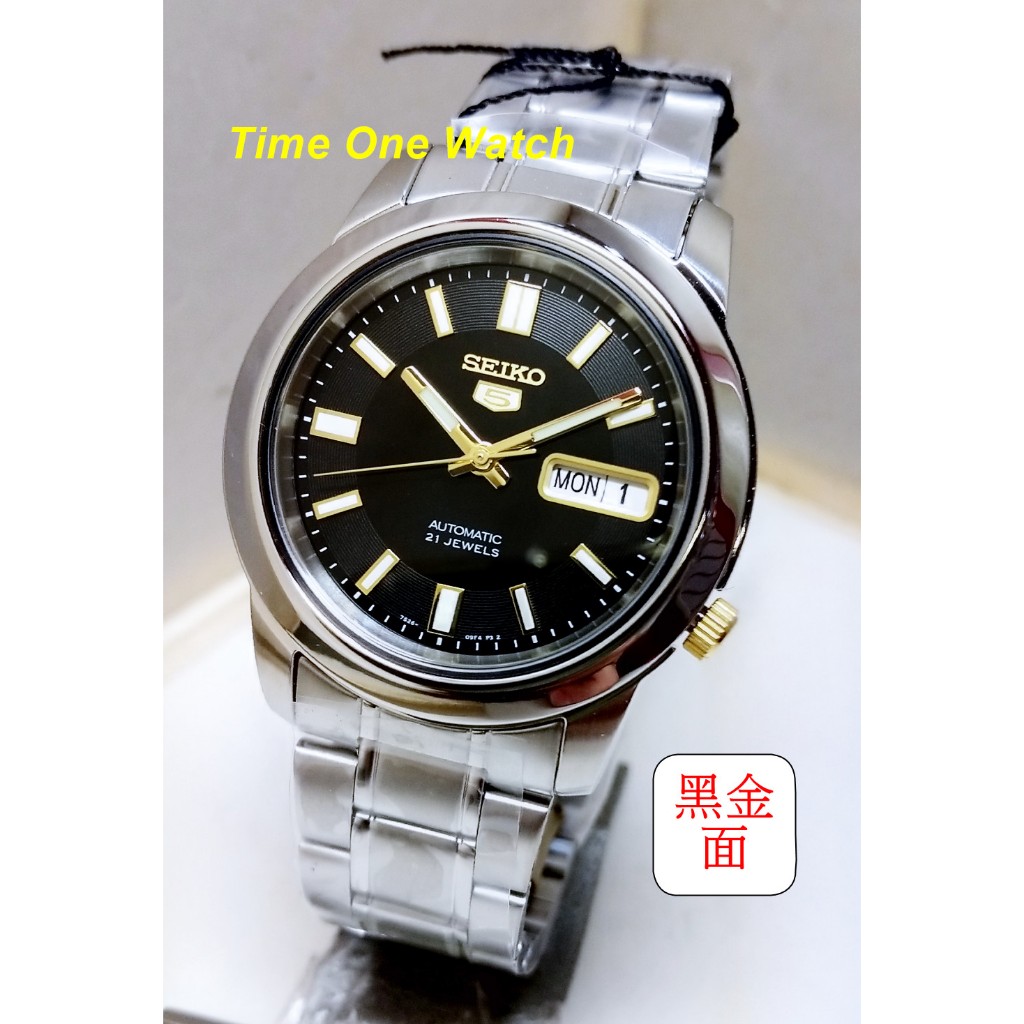 實體店面日系_SEIKO_精工錶_盾牌5號系列機械錶SNKK17K1_SNKE49K1_SNKE51K1_SNKE53K