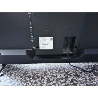 AmTRAN 瑞軒 32型 LED液晶顯示器(32H)，電視螢幕