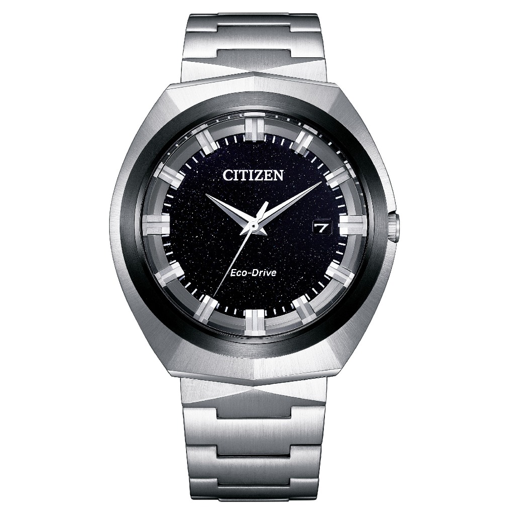 【CITIZEN 星辰錶】GENT'S系列 光動能石英錶(BN1014-55E)實體店面出貨